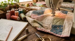 beginner free motion quilting patterns beginner free motion quilting patterns
