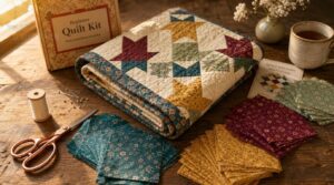 beginner-friendly quilt kits beginner-friendly quilt kits