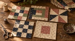 beginner-friendly square block patterns beginner-friendly square block patterns