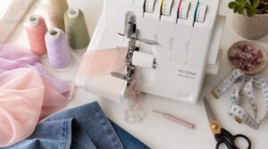 beginner serger buying features beginner serger buying features