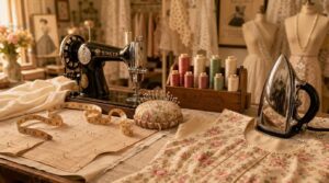 beginner tips for sewing vintage-style garments beginner tips for sewing vintage-style garments