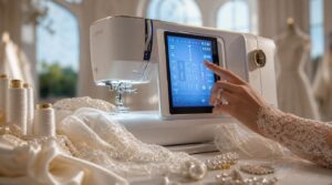 benefits of computerized stitch selection benefits of computerized stitch selection