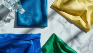 best bleach-resistant fabric types best bleach-resistant fabric types