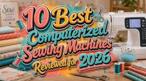 best computerized sewing machine reviewed best computerized sewing machine reviewed