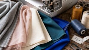 best fabrics for serging best fabrics for serging