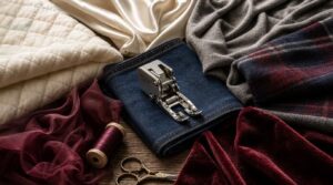 best fabrics for walking foot use best fabrics for walking foot use