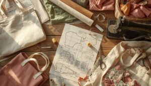 best free printable tote patterns best free printable tote patterns