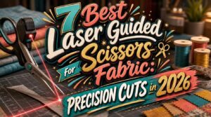 best laser guided scissors fabric best laser guided scissors fabric