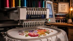 best multi-needle option best multi-needle option