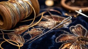 best needles for metallic thread best needles for metallic thread