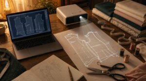 best pattern companies with projector files best pattern companies with projector files