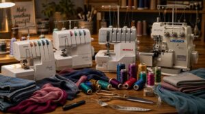 best sergers by hobbyist need best sergers by hobbyist need