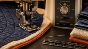 best settings for walking foot sewing best settings for walking foot sewing