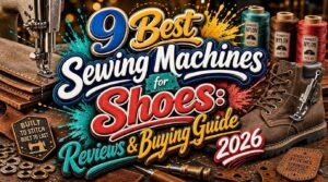 best sewing machine for shoes best sewing machine for shoes