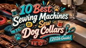 best sewing machine to sew dog collars best sewing machine to sew dog collars