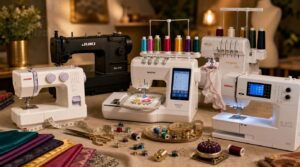 best sewing machines by type best sewing machines by type