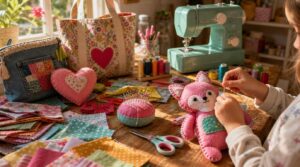 best sewing projects for kids best sewing projects for kids