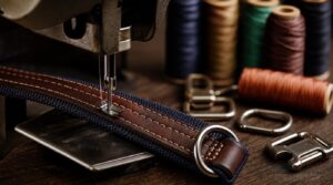 best stitches for strong collars best stitches for strong collars