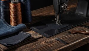 best thread weights for heavy fabrics best thread weights for heavy fabrics