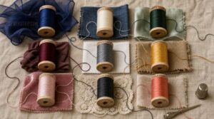 best threads by fabric type best threads by fabric type