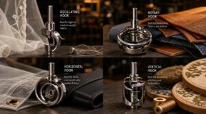 best uses for each hook type best uses for each hook type