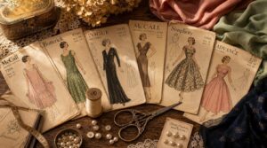 best vintage dress patterns best vintage dress patterns