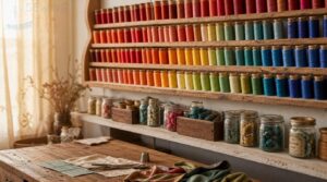 best ways to organize sewing thread best ways to organize sewing thread