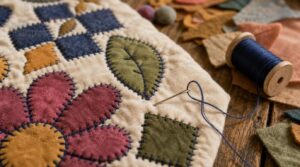 blanket stitch finish blanket stitch finish