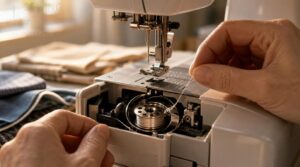 bobbin threading and setup challenges bobbin threading and setup challenges