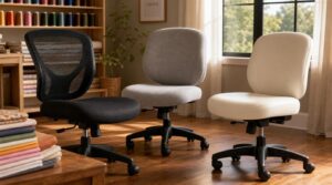 breathable mesh, vinyl, or fabric upholstery breathable mesh, vinyl, or fabric upholstery