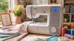 brother for beginner-friendly features and portability brother for beginner-friendly features and portability