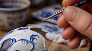 brush for small details brush for small details