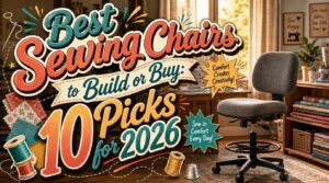build buy best sewing chair build buy best sewing chair