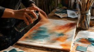 build color gradually build color gradually