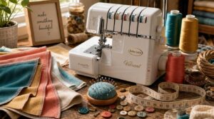 buying tips for hobbyist sergers buying tips for hobbyist sergers