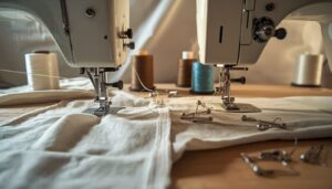 can a serger sew straight can a serger sew straight