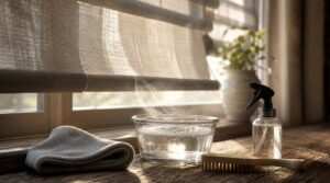 can fabric blinds be washed can fabric blinds be washed