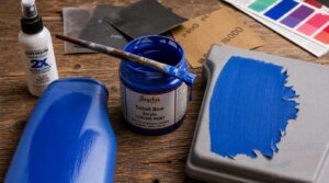 can fabric paint be used on plastic can fabric paint be used on plastic
