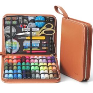 Top 10 Sewing Kits for Hobbyists: Pick, Pack & Stitch in 2026 6 Cebelo Large Sewing Kit for B0FX59Q3HZ