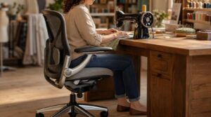 chair height and support chair height and support