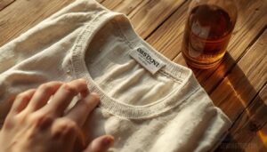 check the care label before using any bleach check the care label before using any bleach