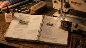 check the machine manual first check the machine manual first