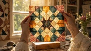 checking fabric coverage with a lightbox or window checking fabric coverage with a lightbox or window