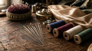 choose better needles and thread choose better needles and thread