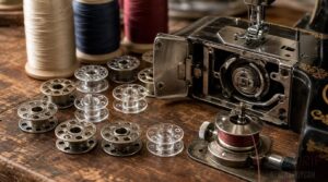 choose correct bobbins choose correct bobbins