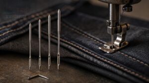 choose the right needle size choose the right needle size