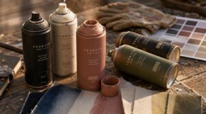 choose the right spray paint choose the right spray paint
