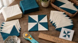 choosing a beginner-friendly block design choosing a beginner-friendly block design