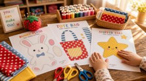 choosing kid-friendly patterns choosing kid-friendly patterns