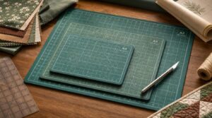 choosing size and thickness choosing size and thickness